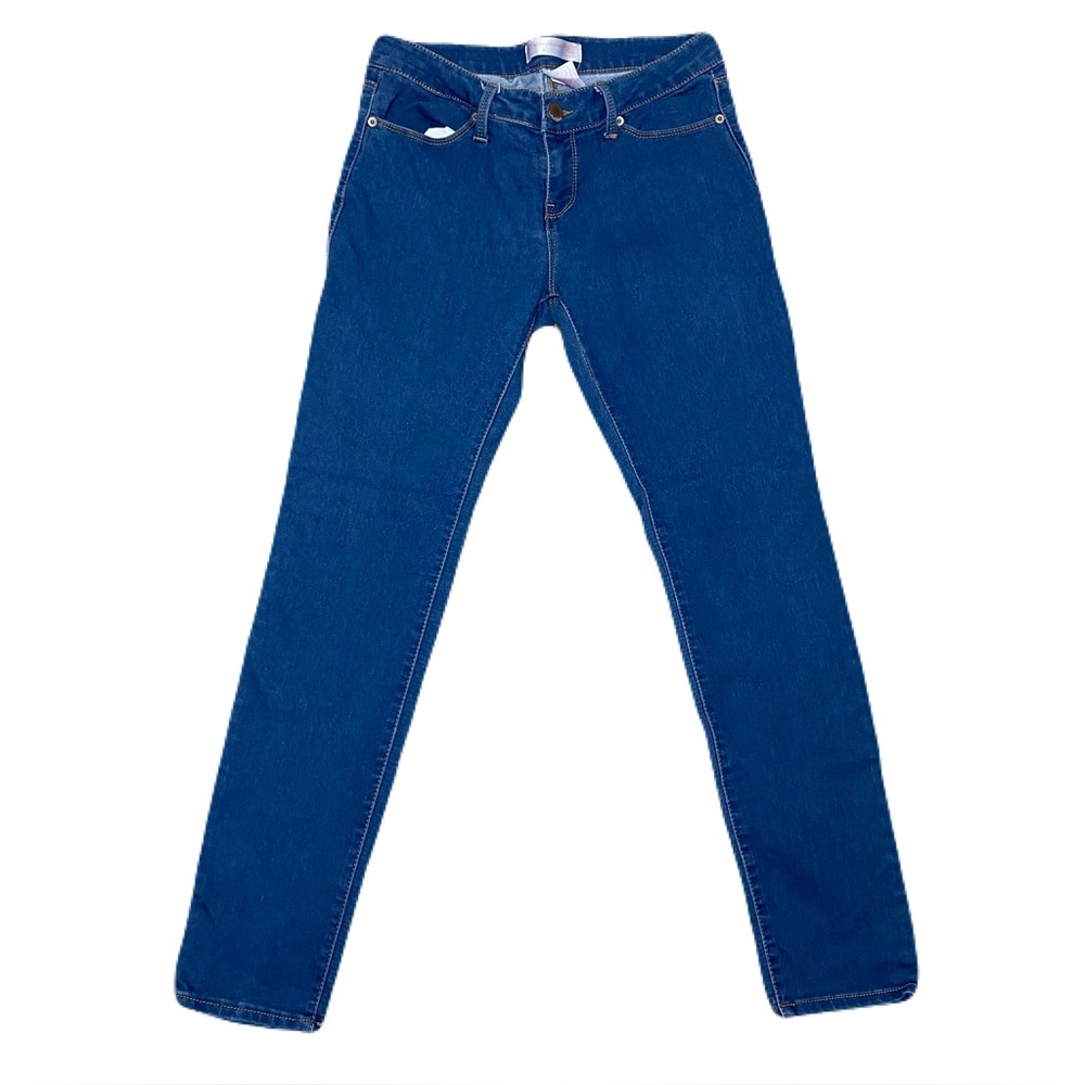 No Boundaries‎ Dark Blue Skinny Jeans Women’s 9